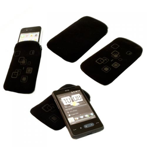 Neopren Pouch Sleeve Tasche Case