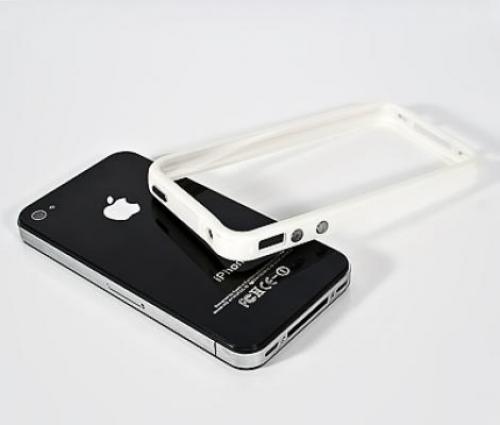 Apple iPhone 4S Bumper