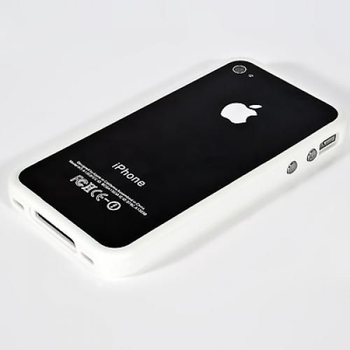 Apple iPhone 4S Bumper