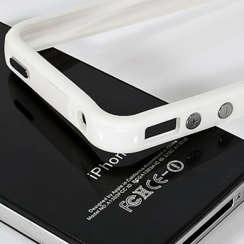Apple iPhone 4S Bumper
