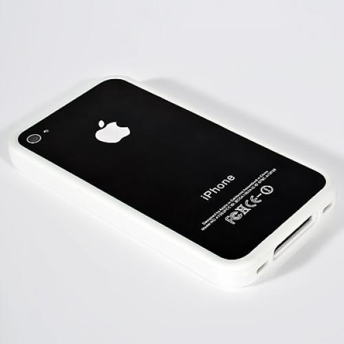 Apple iPhone 4S Bumper