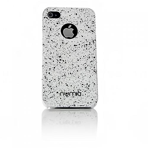 Apple iPhone 4 & 4S Numia 3D Stylecase