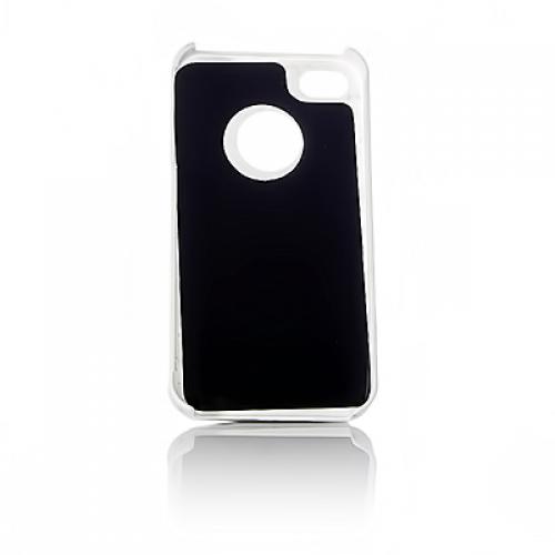 Apple iPhone 4 & 4S Numia 3D Stylecase