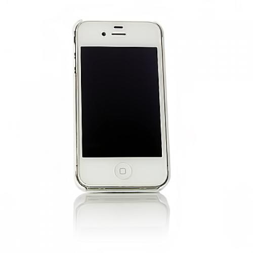Apple iPhone 4 & 4S Numia 3D Stylecase