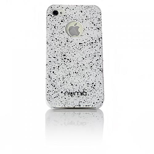 Apple iPhone 4 & 4S Numia 3D Stylecase