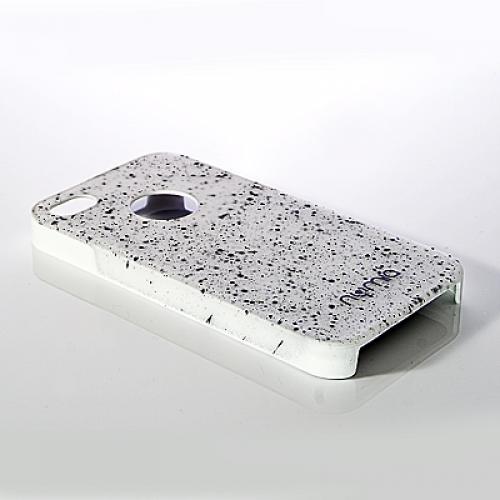 Apple iPhone 4 & 4S Numia 3D Stylecase
