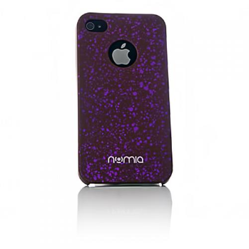 Apple iPhone 4 & 4S Numia 3D Stylecase