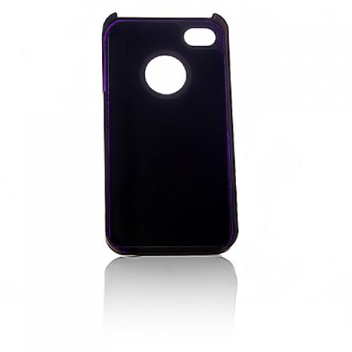 Apple iPhone 4 & 4S Numia 3D Stylecase