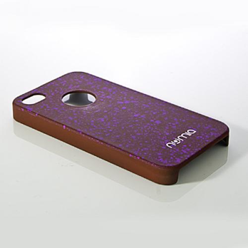Apple iPhone 4 & 4S Numia 3D Stylecase