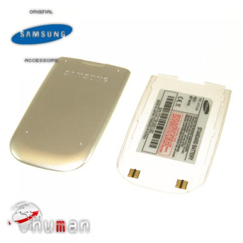 ORIGINAL SAMSUNG SGH-S100 S 100 AKKU BATTERIE NEU TOP