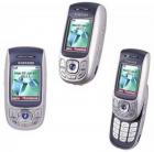 Samsung SGH-E820 Neu