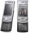 Samsung SGH-L870 Handy Neu!
