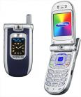 Samsung SGH Z107 Handy