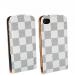 Apple iPhone 4 4S 4G Flipstyle Hartschale
