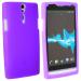 Sony Xperia S (LT26i) Silikon Tasche