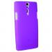 Sony Xperia S (LT26i) Silikon Tasche