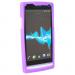 Sony Xperia S (LT26i) Silikon Tasche