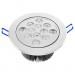 Einbau Spot 12x1 Watt SMD LED