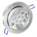 Einbau Spot 12x1 Watt SMD LED