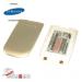 ORIGINAL SAMSUNG SGH-S100 S 100 AKKU BATTERIE NEU TOP