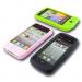 HTC Desire-HD  Silikon Tasche !