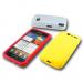 HTC Desire-HD  Silikon Tasche !