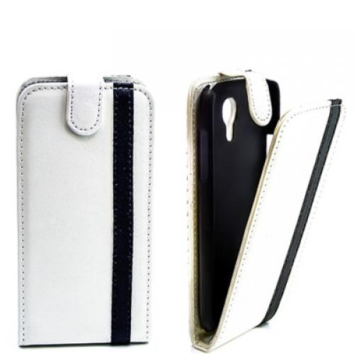 Flip Case Handytasche Für Samsung I9100 Galaxy S2 SII Schutzhülle 