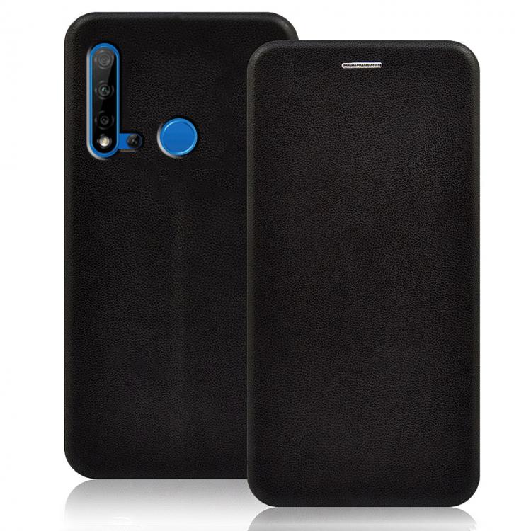 Wallet Case Leder HÃ¼lle Huawei P30 Pro Handy HÃ¼lle Huawei
