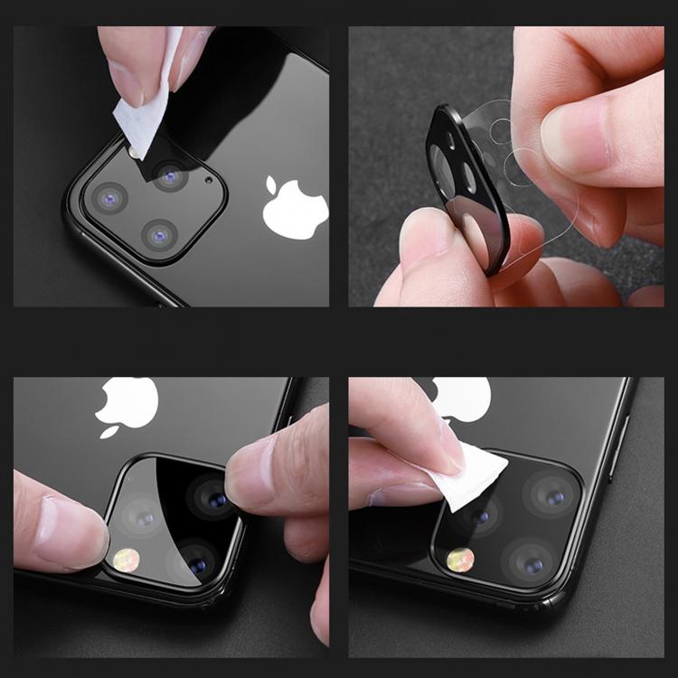 Panzer Folie iPhone 11 Pro Pro Max Kamera Schutz Glas Folie Linsen Schutzfolie eBay