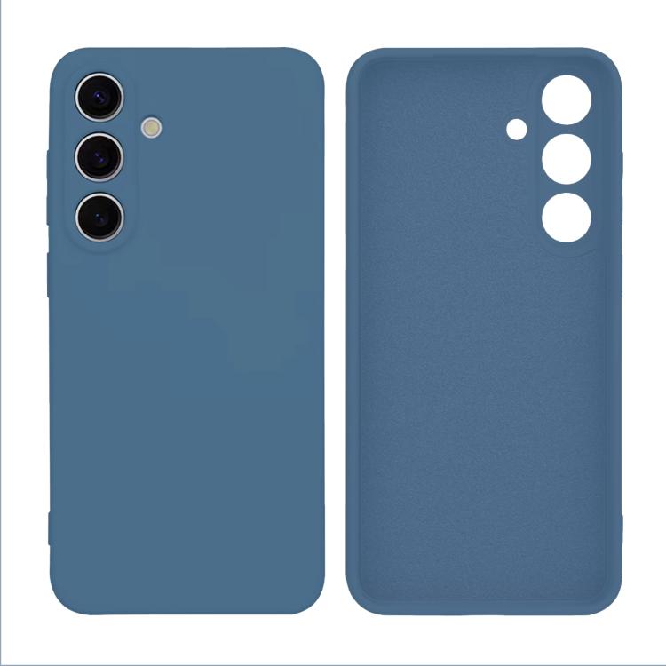 Samsung Galaxy Silikon Case Kameraschutz Bild 10