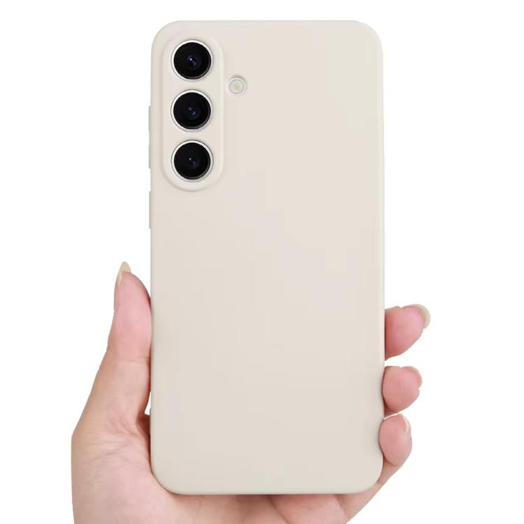 Samsung Galaxy Silikon Case Kameraschutz Bild 4