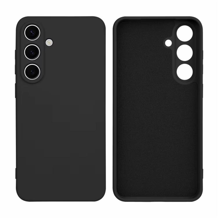 Samsung Galaxy Silikon Case Kameraschutz Bild 5