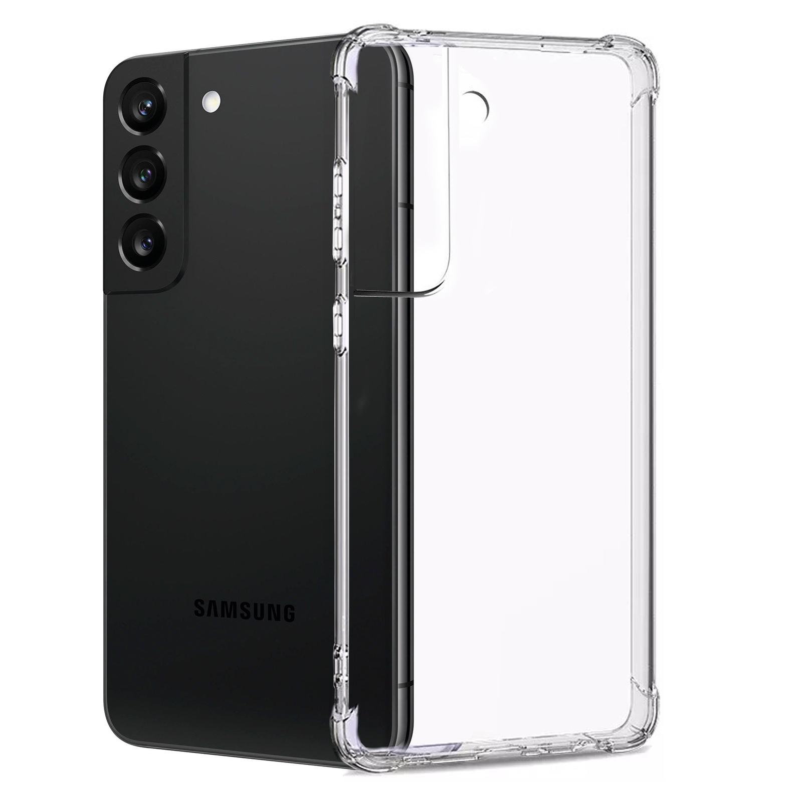 handyhlle samsung galaxy s21 fe Samsung Galaxy S21 FE 5G Transparente Schutzhlle mit Fotofach - EAZY CASE  Slimcover