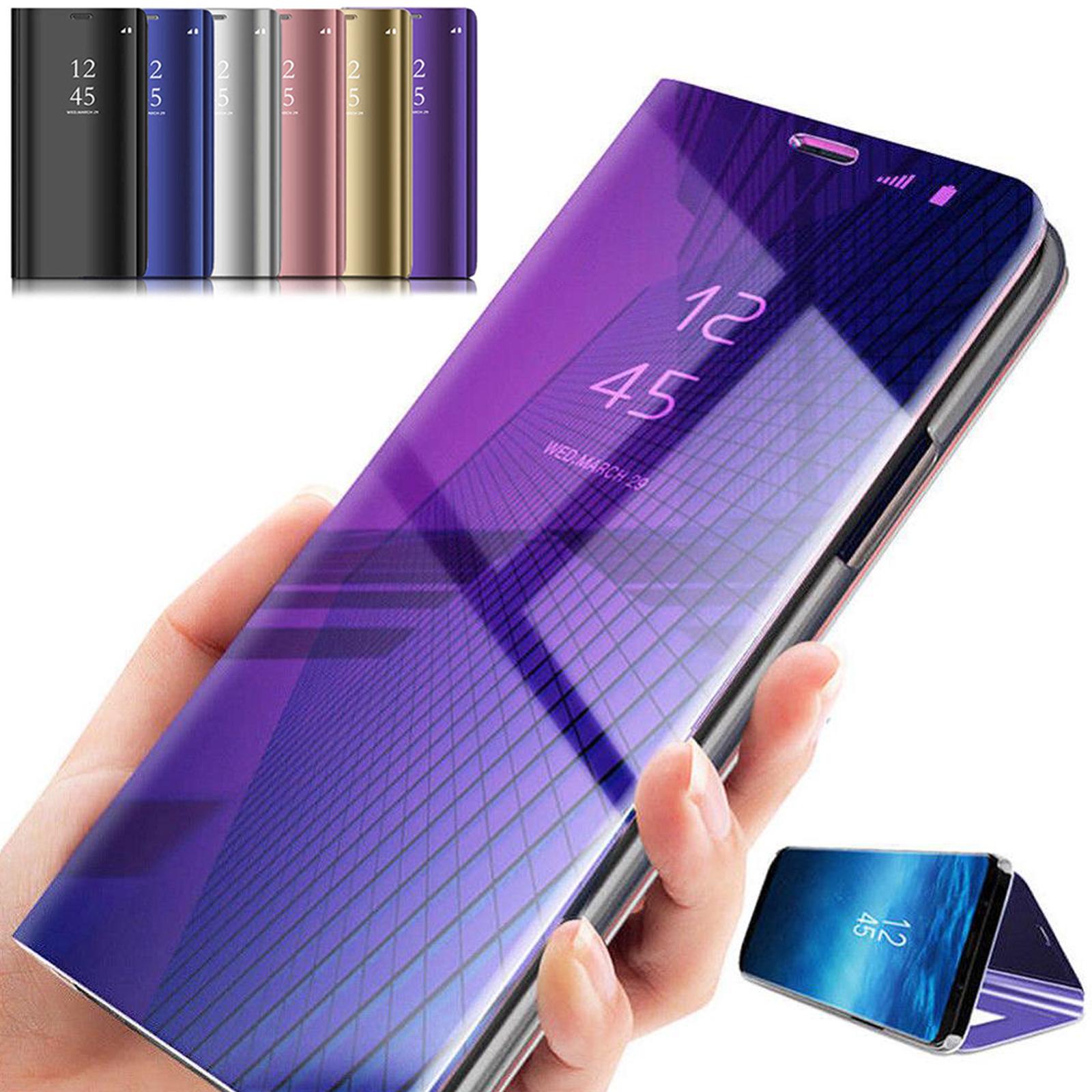 Samsung Galaxy A11 A21s A41 A51 A71 View Case Variation (numerva)