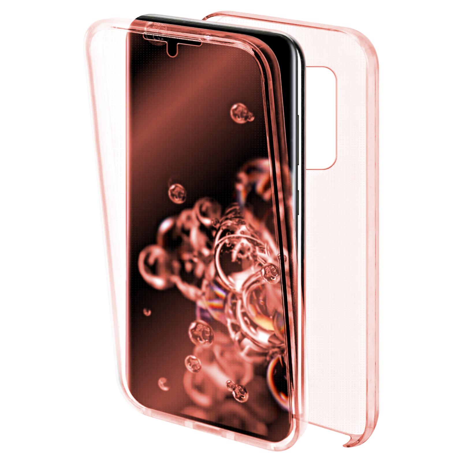 handyhülle a54 5g Samsung Galaxy A54 5G Hülle mit Kartenfach – Slim TPU Case