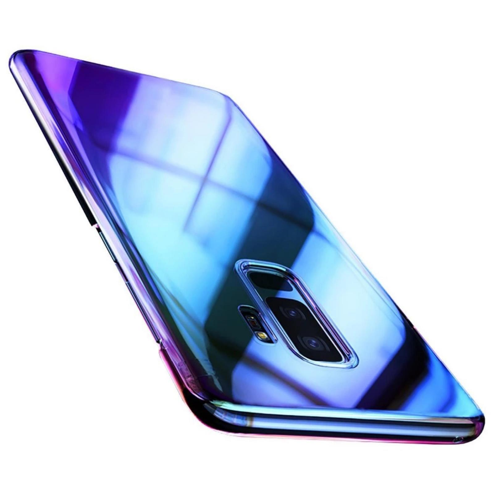 iphone 17 pro max handyhlle iPhone 17 pro max Hlle - Schildkrten blau - "Silent Wave"