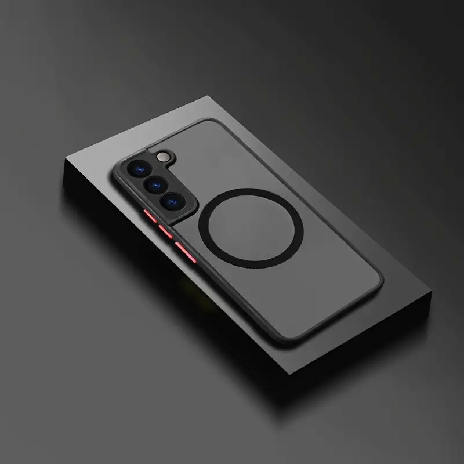handyhülle für iphone iPhone 16 pro max Hülle - vergissmeinnicht - 
