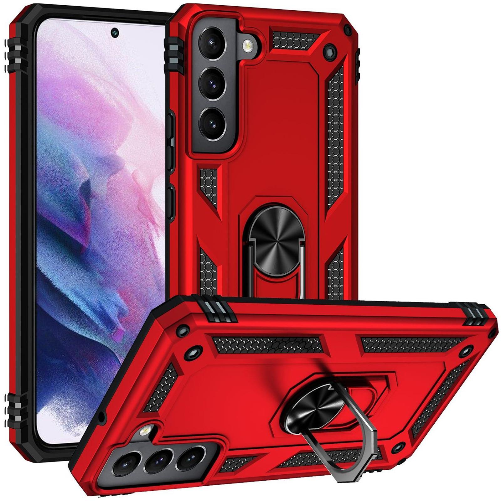 Samsung Galaxy A05s Outdoor Case Rot